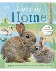 I Love My Home product image
