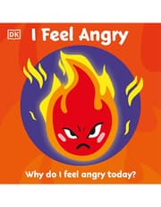First Emotions: I Feel Angry product image