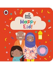 Baby Touch: Happy Eid! product image