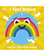 I Feel Brave product image