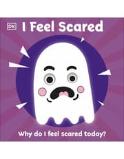 I Feel Scared product image
