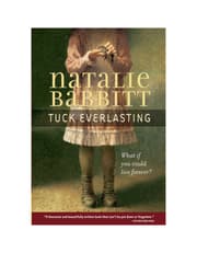 Tuck Everlasting product image