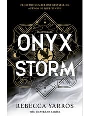 Onyx Storm product image