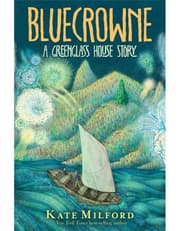 Bluecrowne: A Greenglass House Story product image