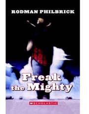 Freak The Mighty product image