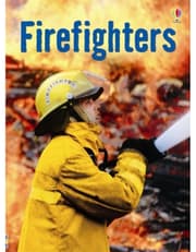 Firefighters product image