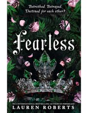 Fearless product image