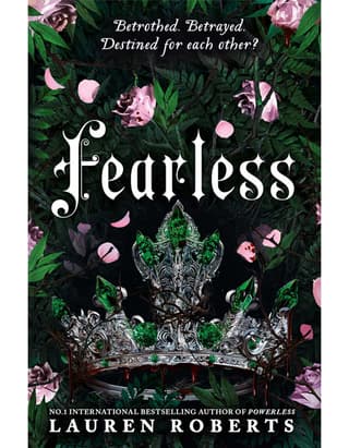 Fearless