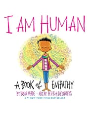 I Am Human product image