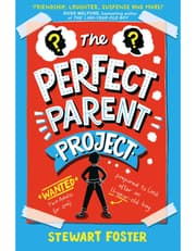 Foster, S: Perfect Parent Project product image