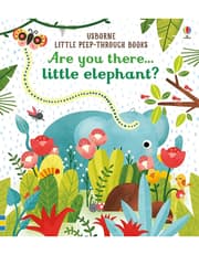 Are you there Little Elephant? product image