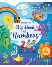 Big Book of Numbers product image