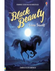 Black Beauty product image