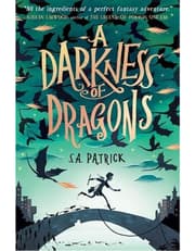 A Darkness of Dragons product image
