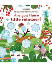 Are You There Little Reindeer? product image