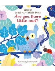 Are you there little Owl? product image