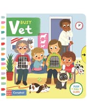 Busy Vet product image