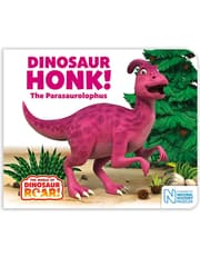 Dinosaur Honk! The Parasaurolophus product image