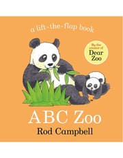 ABC Zoo product image