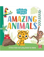 Chatterbox Baby: Amazing Animals product image