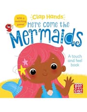 Clap Hands: Here Come the Mermaids product image