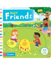 Busy Friends product image