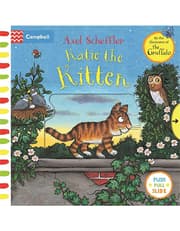 Katie the Kitten product image