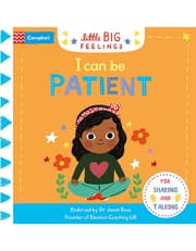 I Can Be Patient product image