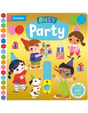 Busy Party product image