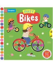 Busy Bikes product image