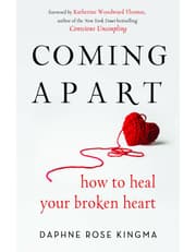 Coming Apart product image