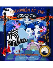 Halloween at the Zoo 10th Anniversary Edition product image