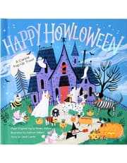 Happy Howloween product image