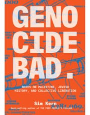 Genocide Bad product image