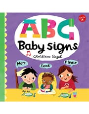 ABC for Me: ABC Baby Signs product image