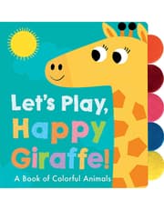 Let's Play, Happy Giraffe! product image