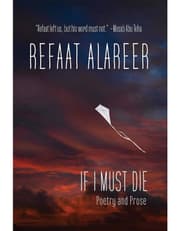 If I Must Die: Poetry and Prose product image