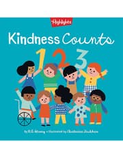 Kindness Counts 123 product image