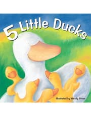 5 Little Ducks product image