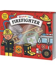 Firefighter product image