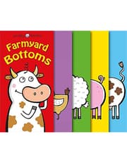Farmyard Bottoms product image