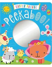 Easter Parade Peekaboo! product image