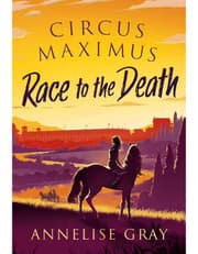 Circus Maximus: Race to the Death product image