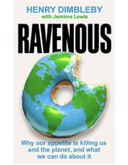 Ravenous: How to get ourselves and our planet into shape product image