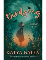 Birdsong product image