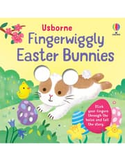 Fingerwiggly Easter Bunnies product image