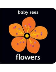 Baby Sees - Flowers product image