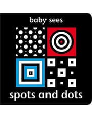 Baby Sees - Spots and Dots product image
