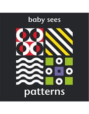 Baby Sees: Patterns product image