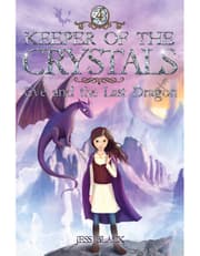 Eve and the Last Dragon: 4 (Keeper of the Crystals) product image